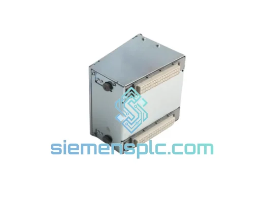 ICS TRIPLEX T8123C Communication Interface Module