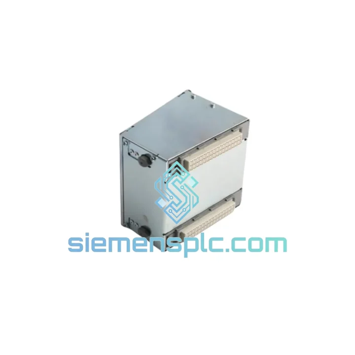 ICS TRIPLEX T8123C Communication Interface Module