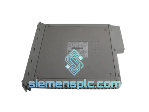 ICS Triplex T8151 Communications Interface Module