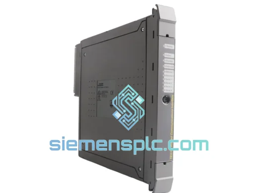 ICS TRIPLEX T8151C Communications Interface Module
