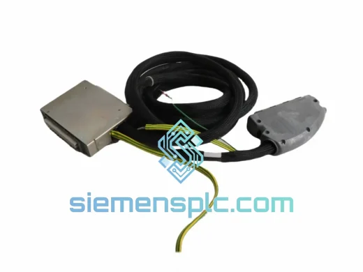 Siemens T8191 Safety Controller Module – Trusted TMR Series