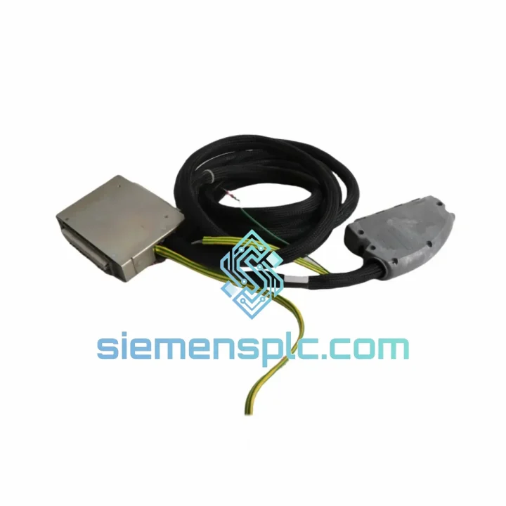 Siemens T8191 Safety Controller Module – Trusted TMR Series