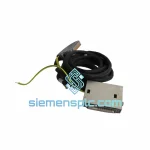 Siemens T8191 Safety Controller Module – Trusted TMR Series image 2