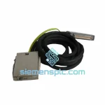 Siemens T8191 Safety Controller Module – Trusted TMR Series image 3