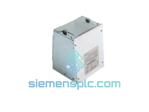 ICS Triplex T8193 Fan Assembly – Trusted TMR