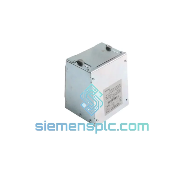 ICS Triplex T8193 Fan Assembly – Trusted TMR