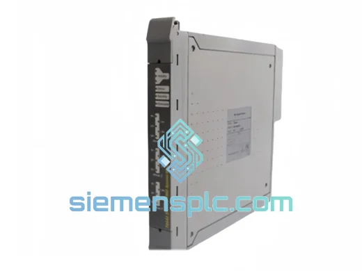 ICS Triplex T8230 Analog Input Module