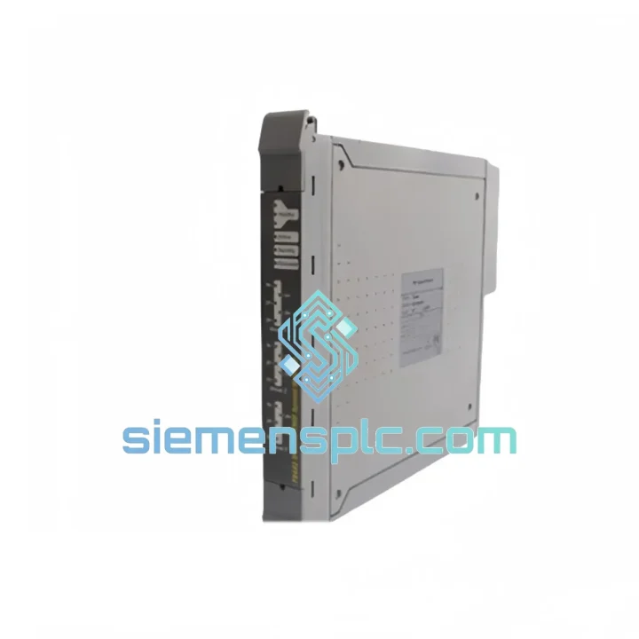 ICS Triplex T8230 Analog Input Module