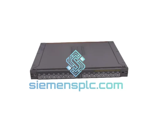 ICS TRIPLEX T8231C Power Supply Module – Trusted Series