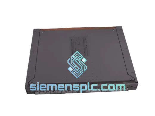 ICS TRIPLEX T8235 Safety PLC Module