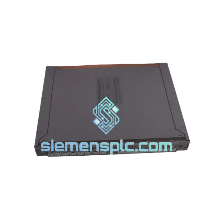 ICS TRIPLEX T8235 Safety PLC Module
