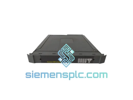 ICS TRIPLEX T8240C Safety PLC Module – T8000 Series