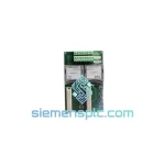 ICS TRIPLEX T8243 Power Port Module image 1
