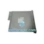 ICS TRIPLEX T8270 Safety Controller Power Supply image 1