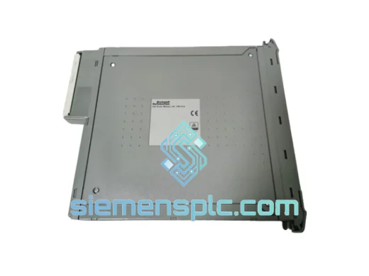ICS TRIPLEX T8270 Safety Controller Power Supply