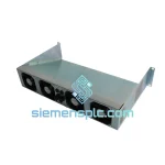 ICS Triplex T8271 Fan Bracket image 1
