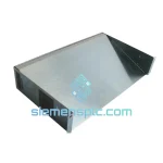 ICS Triplex T8271 Fan Bracket image 2