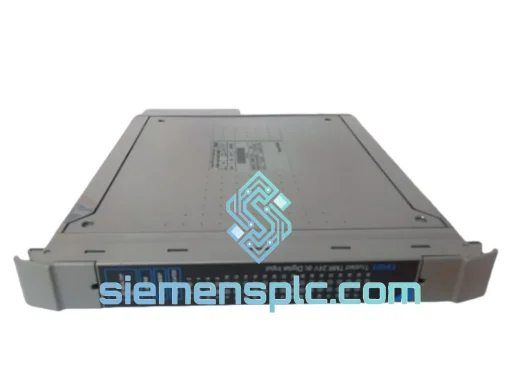 ICS Triplex T8292C Power Supply Module – Trusted TMR T8000 Series