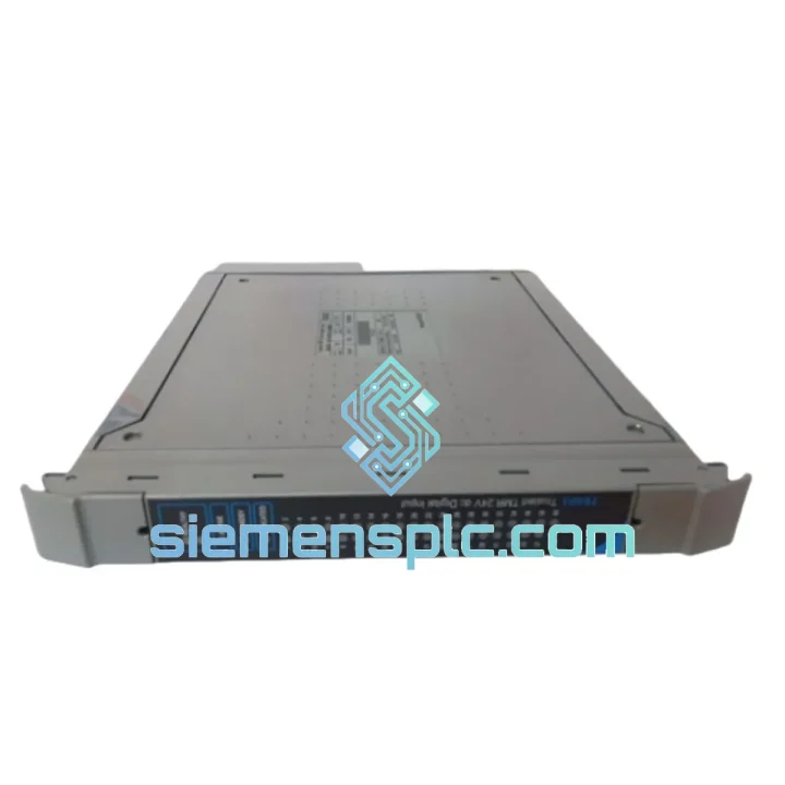 ICS Triplex T8292C Power Supply Module – Trusted TMR T8000 Series
