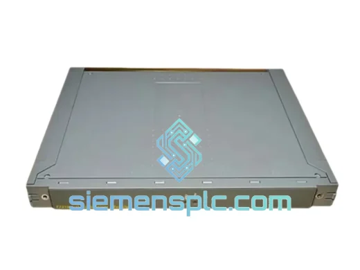 ICS Triplex T8293C Safety Power Distribution Unit