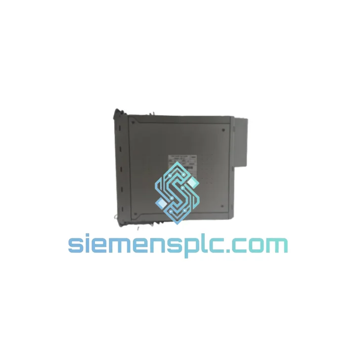 ICS TRIPLEX T8300C Expander Processor Module