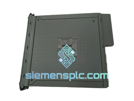 ICS TRIPLEX T8310 Expander Interface Module – TMR Series