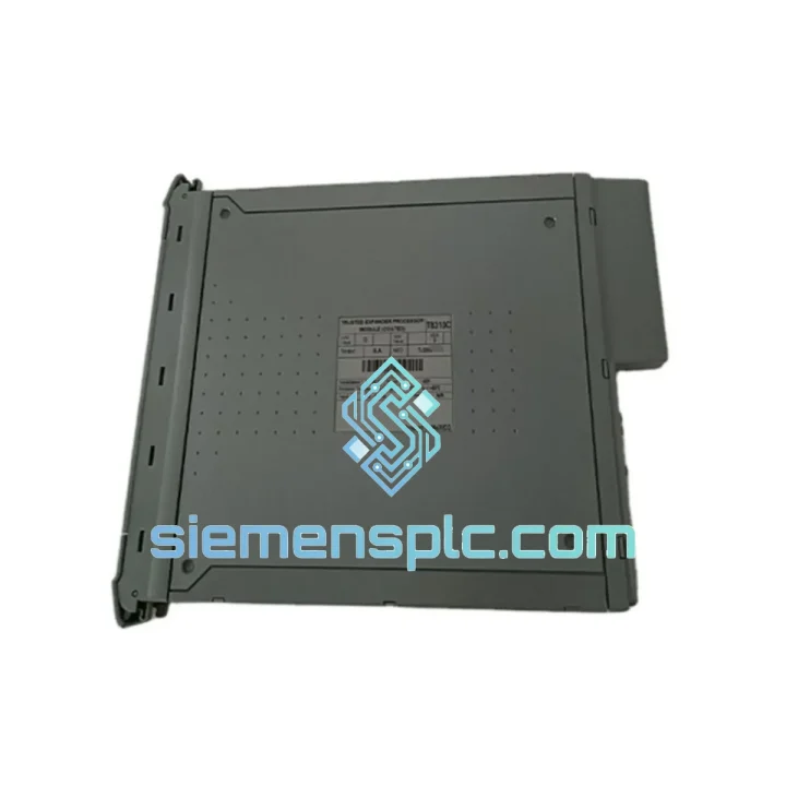 ICS TRIPLEX T8310 Expander Interface Module – TMR Series