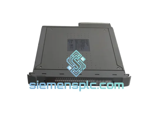 ICS Triplex T8310C PLC Expander Processor Module