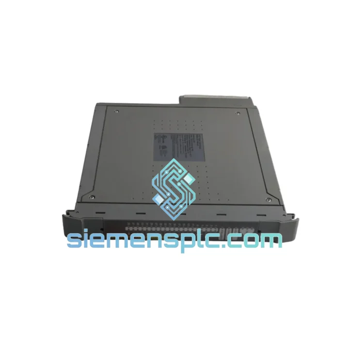ICS Triplex T8310C PLC Expander Processor Module