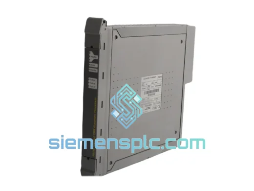 ICS Triplex T8310CX Expander Processor – Triplex TMR