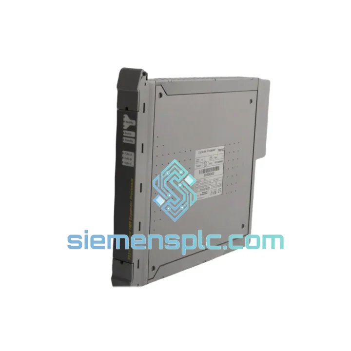 ICS Triplex T8310CX Expander Processor – Triplex TMR