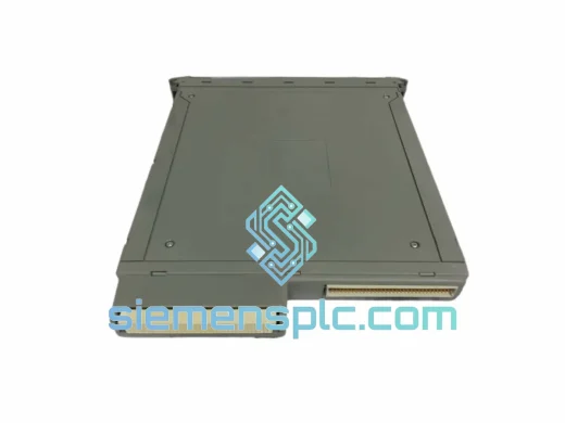 ICS TRIPLEX T8311 Safety PLC Module – Trusted TMR