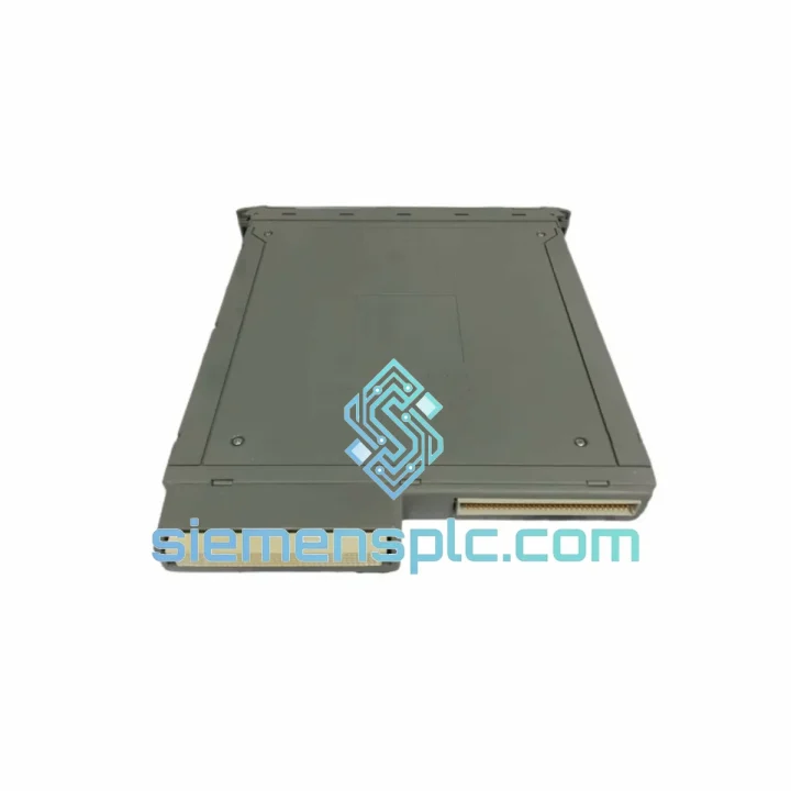 ICS TRIPLEX T8311 Safety PLC Module – Trusted TMR