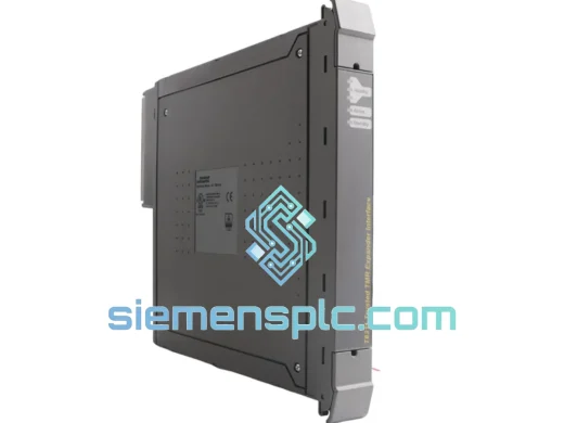 ICS TRIPLEX T8311C TMR Expander Interface
