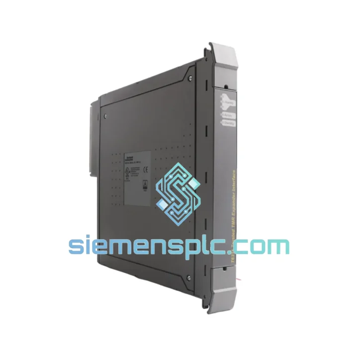 ICS TRIPLEX T8311C TMR Expander Interface