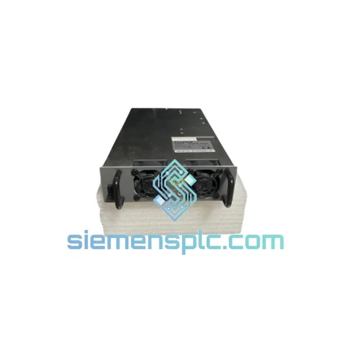 ICS TRIPLEX T8312-4C Expander Interface Adaptor – Trusted TMR