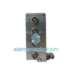 ICS Triplex T8312-7 TMR Expander Interface Adapter – Trusted Series image 1