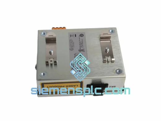 ICS Triplex T8314C Fibre Optic Communication Module – Trusted Series
