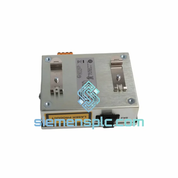 ICS Triplex T8314C Fibre Optic Communication Module – Trusted Series