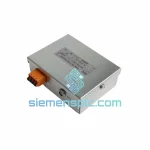 ICS Triplex T8314C Fibre Optic Communication Module – Trusted Series image 2