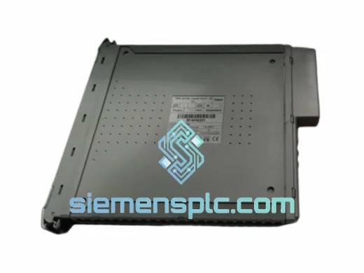 ICS TRIPLEX T8403C PLC Expander Module