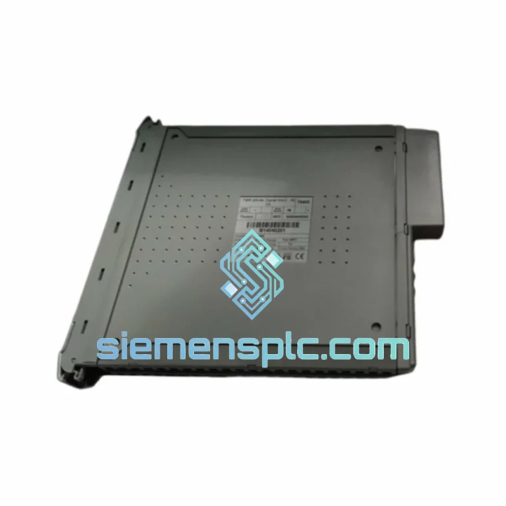 ICS TRIPLEX T8403C PLC Expander Module