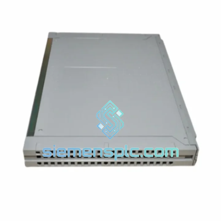 ICS Triplex T8431 Analog Input Module – Trusted TMR Series