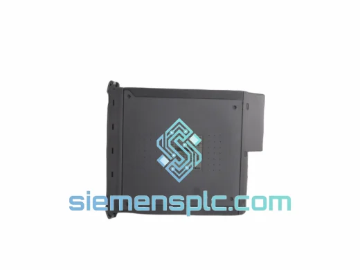 ICS Triplex T8431C Analog Input Module – Trusted Safety System