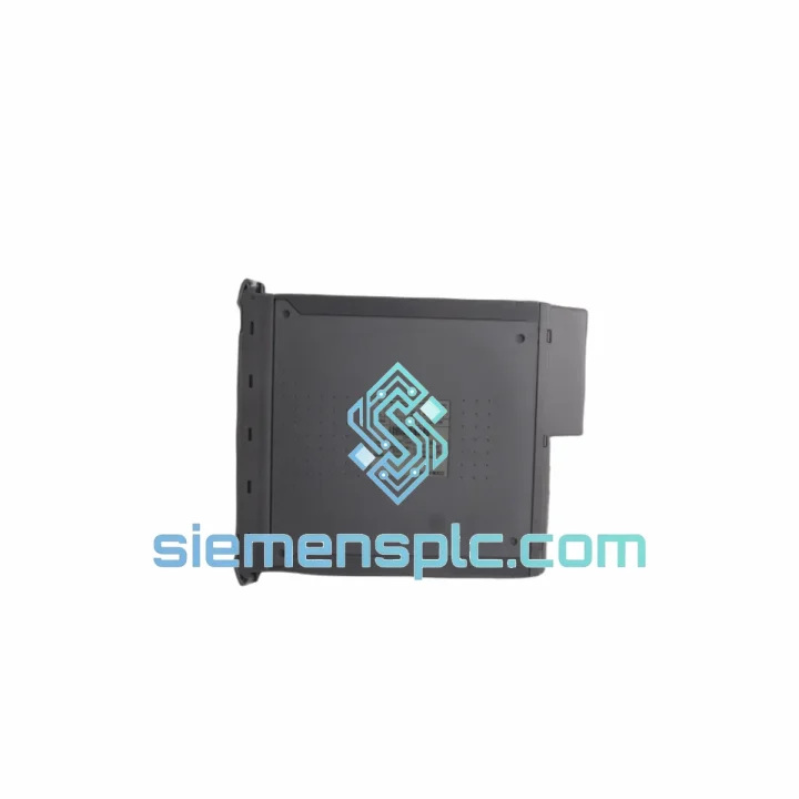 ICS Triplex T8431C Analog Input Module – Trusted Safety System