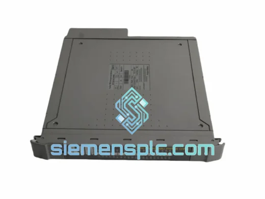 ICS Triplex T8431CX Analog Input Module – Trusted TMR Series