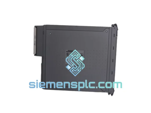 ICS Triplex T8442C Digital Output Module – TMR Safety Series