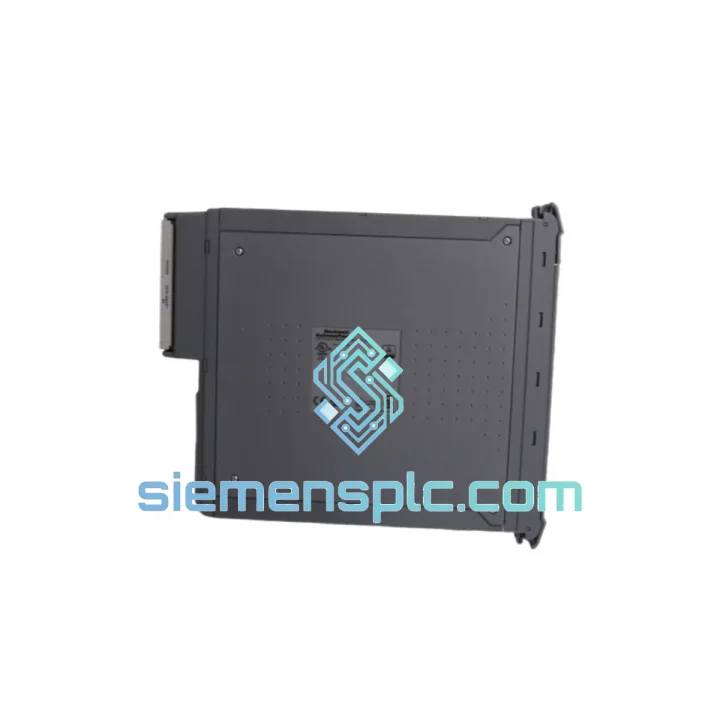 ICS Triplex T8442C Digital Output Module – TMR Safety Series