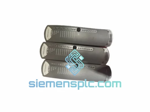 ICS TRIPLEX T8448 Zone Interface Module