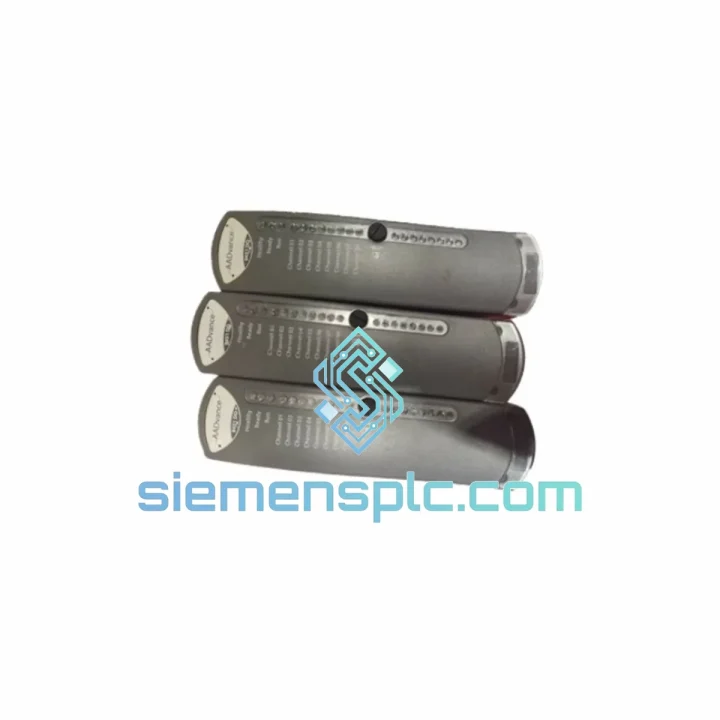 ICS TRIPLEX T8448 Zone Interface Module